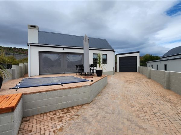 4 Bed House in Clanwilliam