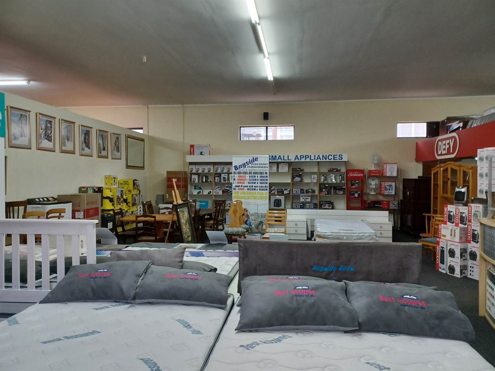 619  m² Commercial space in Kleinmond photo number 6