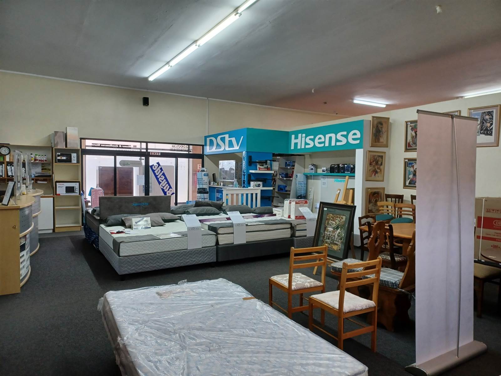 619  m² Commercial space in Kleinmond photo number 8