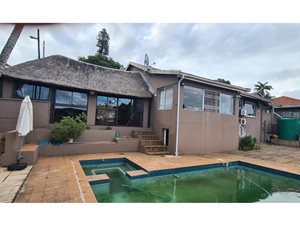 3 Bed House in Bluff