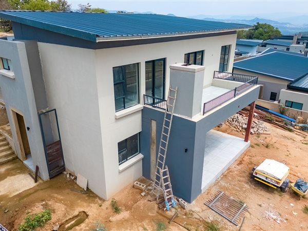 3 Bedroom House 3 Bedroom House