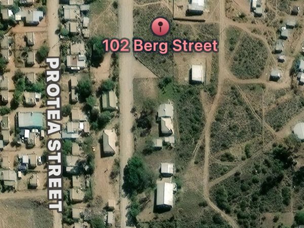 935 m² Land 935 m² Land