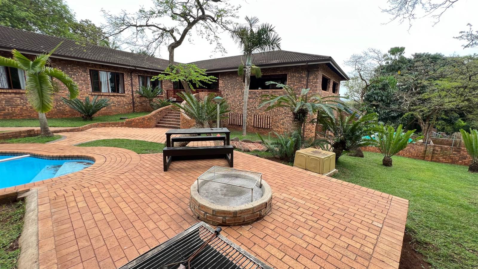6 Bed House in Mtunzini photo number 4