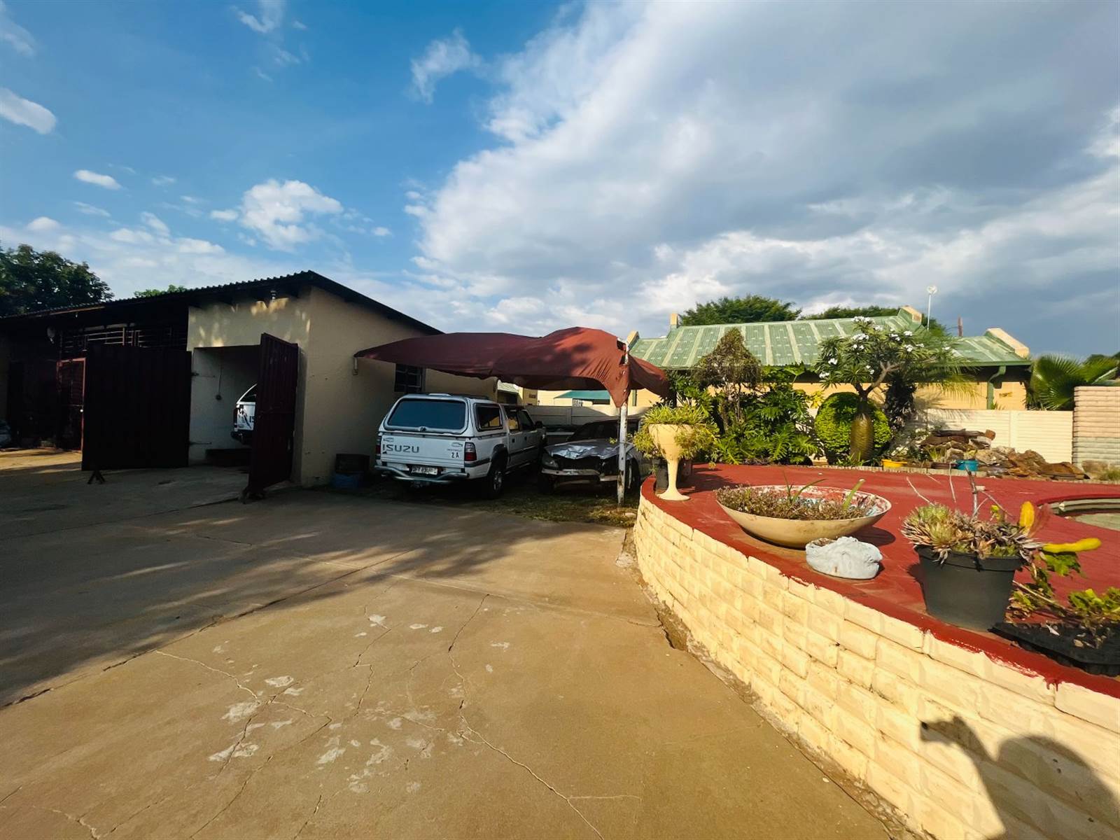 4 Bed House in Polokwane Central photo number 26