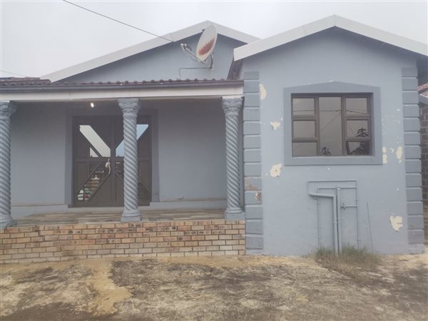 3 Bedroom House 3 Bedroom House