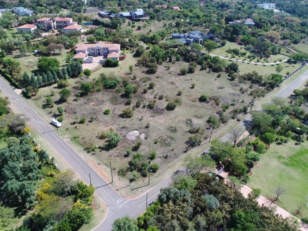 1 ha Land available in Mooikloof Equestrian Estate photo number 7