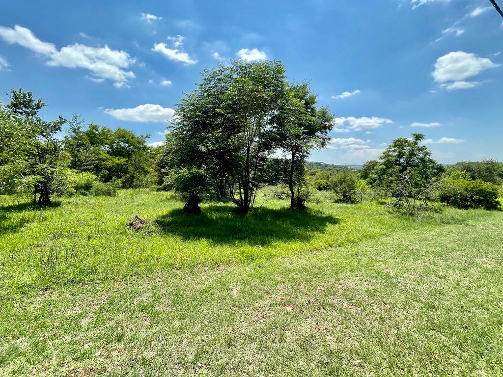 1 ha Land available in Mooikloof Equestrian Estate photo number 6