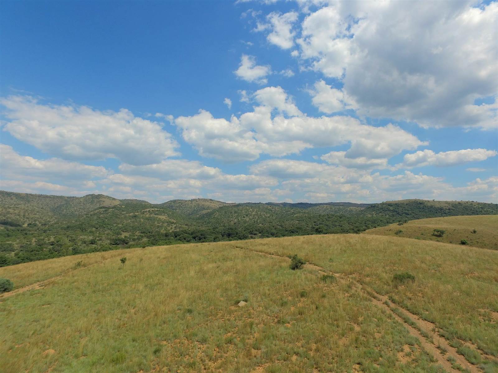 9.1 ha Land available in Broederstroom photo number 5