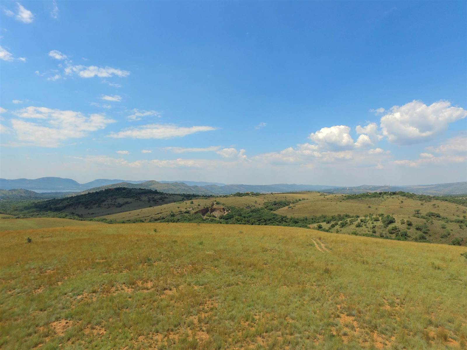 9.1 ha Land available in Broederstroom photo number 2