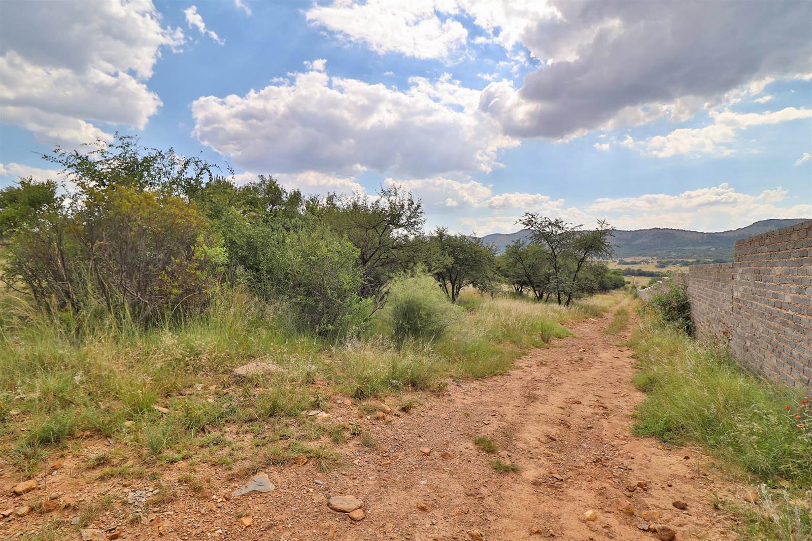9.1 ha Land available in Broederstroom photo number 17