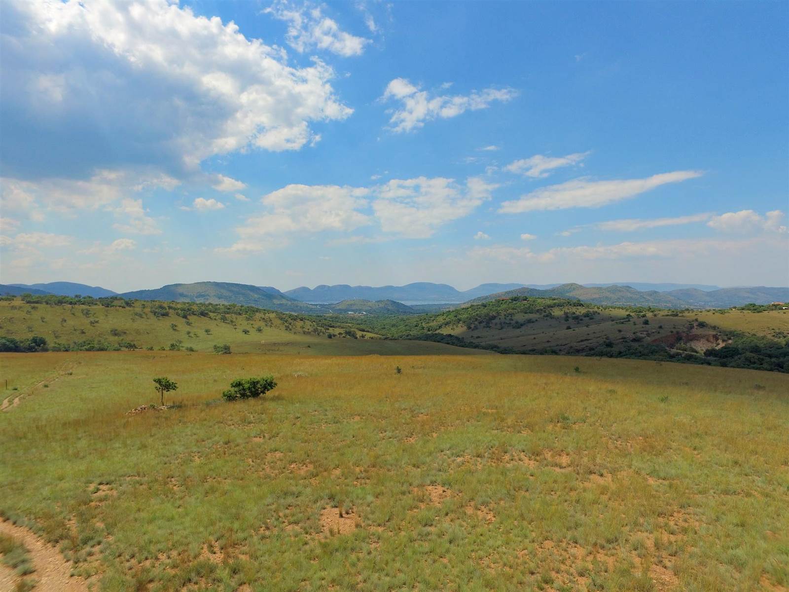 9.1 ha Land available in Broederstroom photo number 3