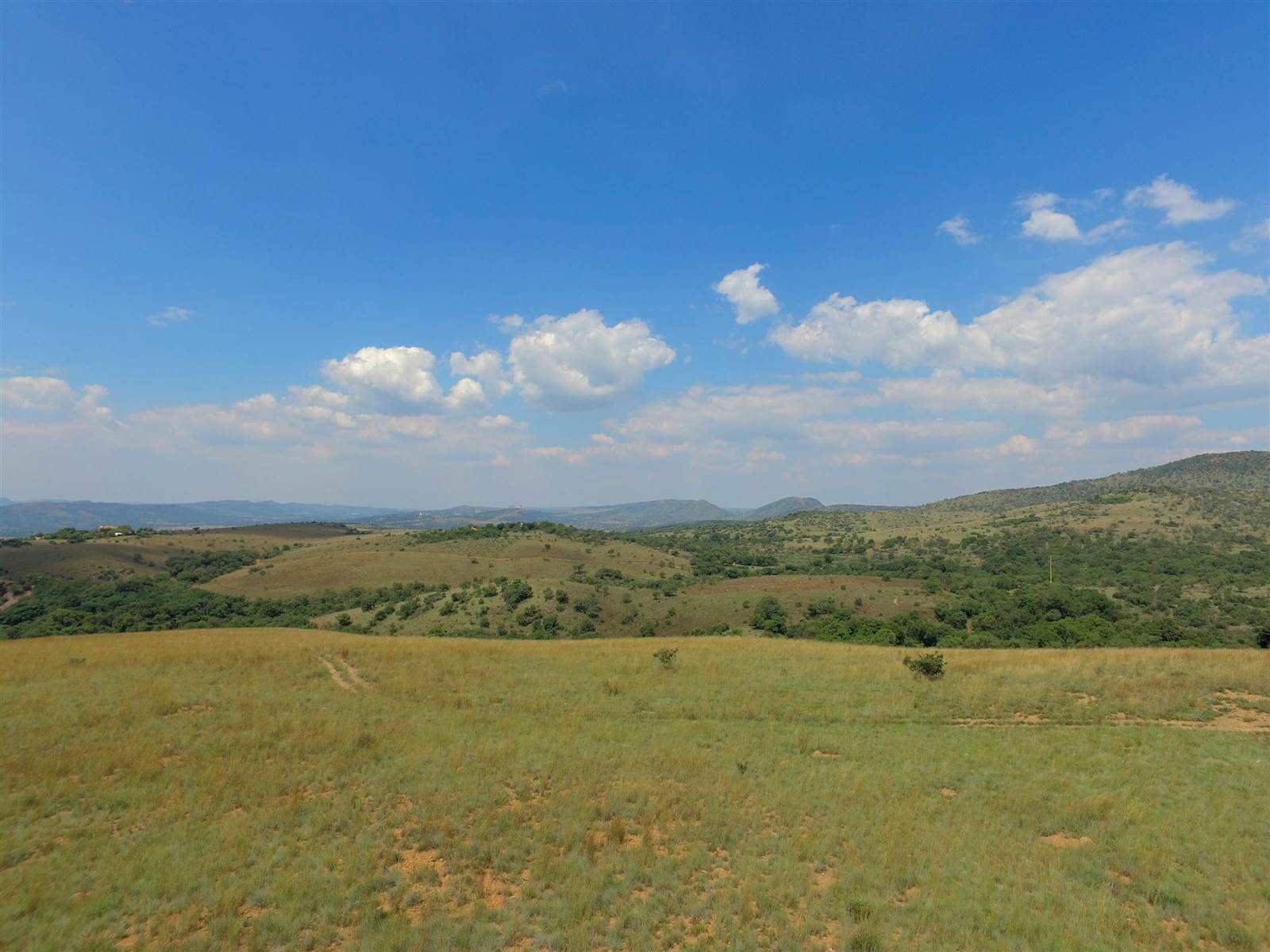 9.1 ha Land available in Broederstroom photo number 4