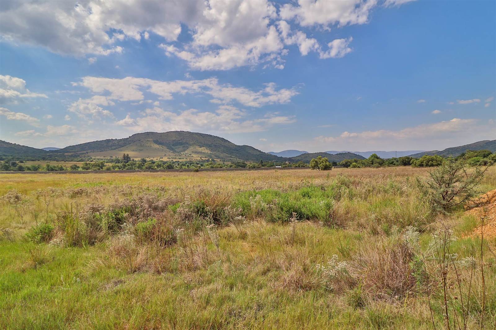 9.1 ha Land available in Broederstroom photo number 20