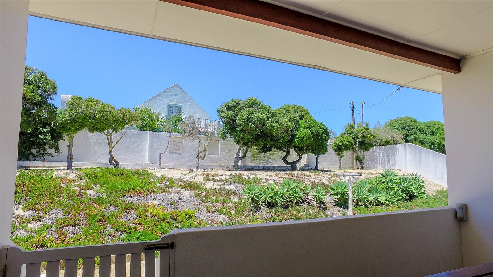 3 Bed House in Paternoster photo number 25