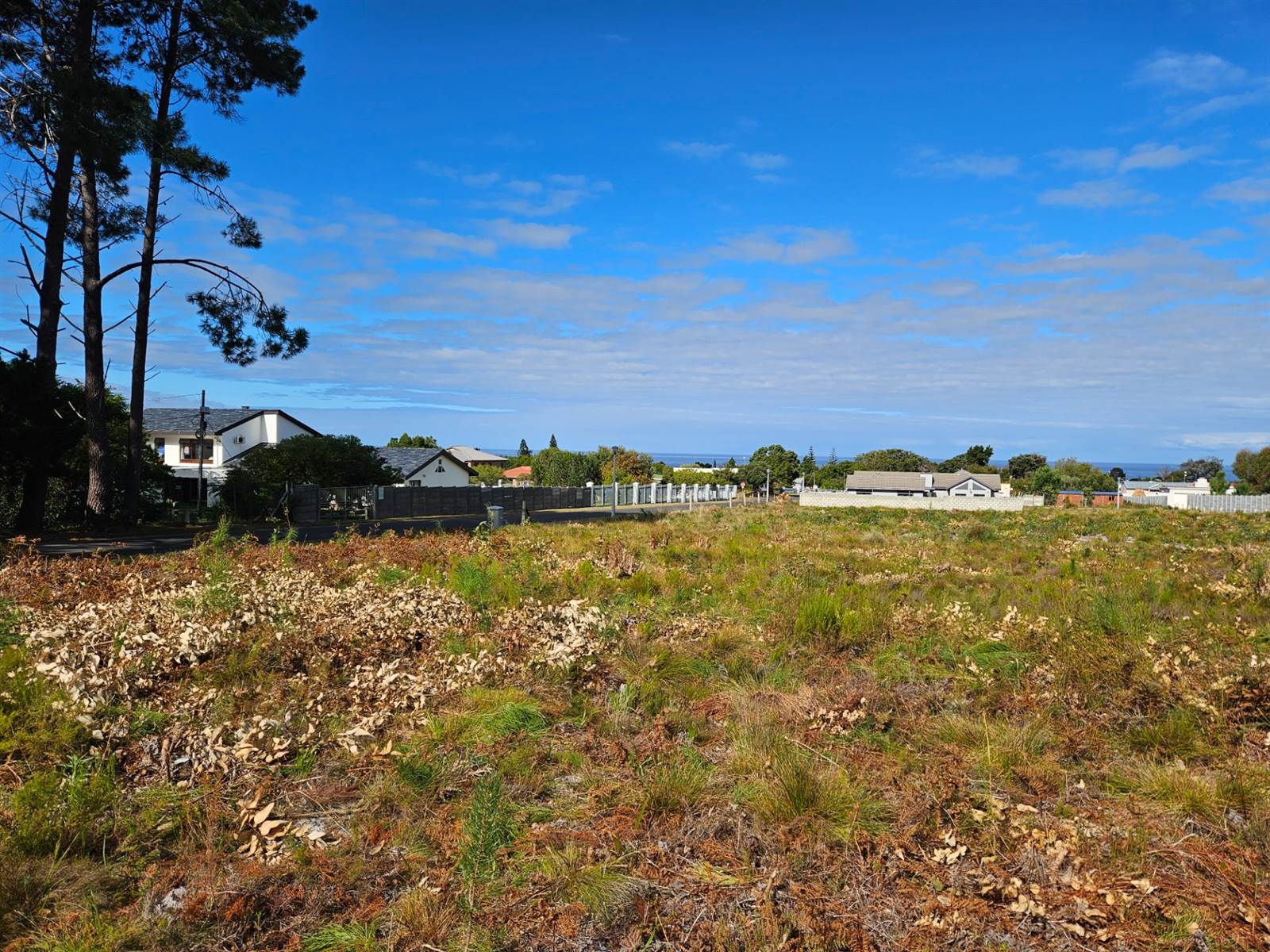 4453 m² Land available in Kleinmond photo number 8