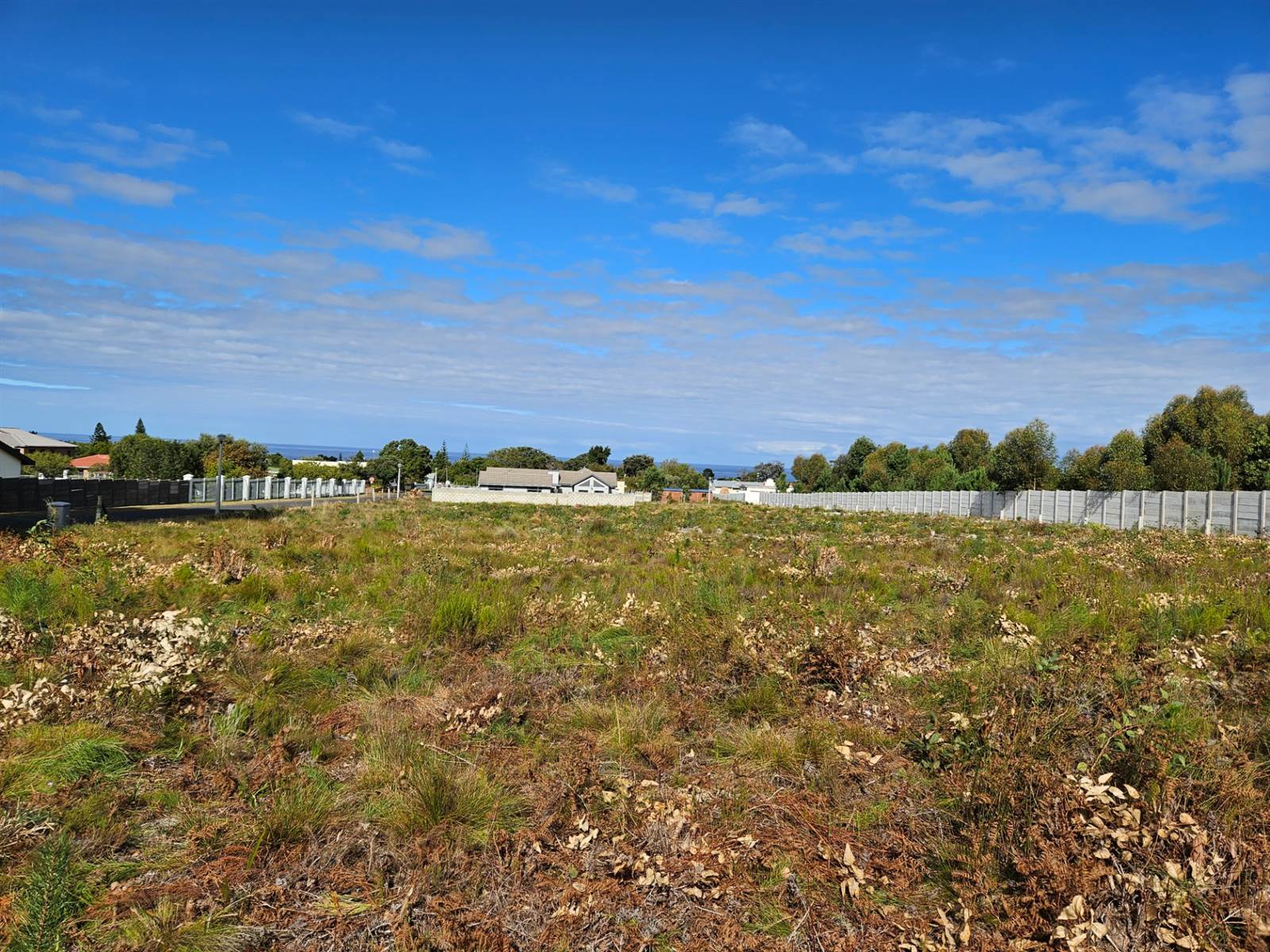 4453 m² Land available in Kleinmond photo number 7