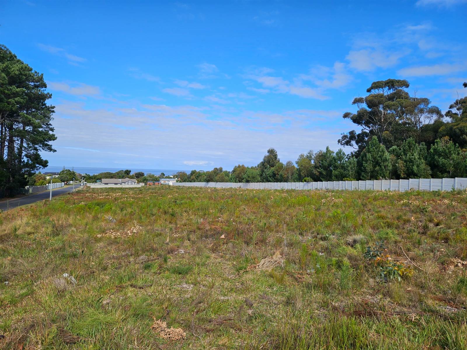 4453 m² Land available in Kleinmond photo number 4