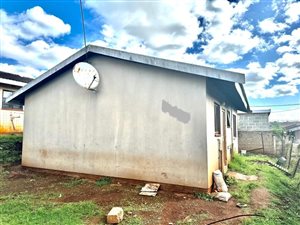 2 Bed House in Empangeni