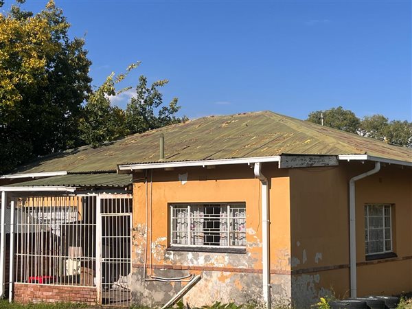 2.5 Bedroom House 2.5 Bedroom House