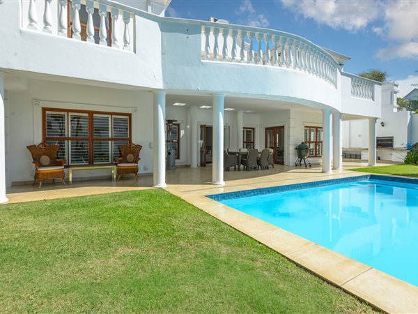 4 Bed House in Illovo