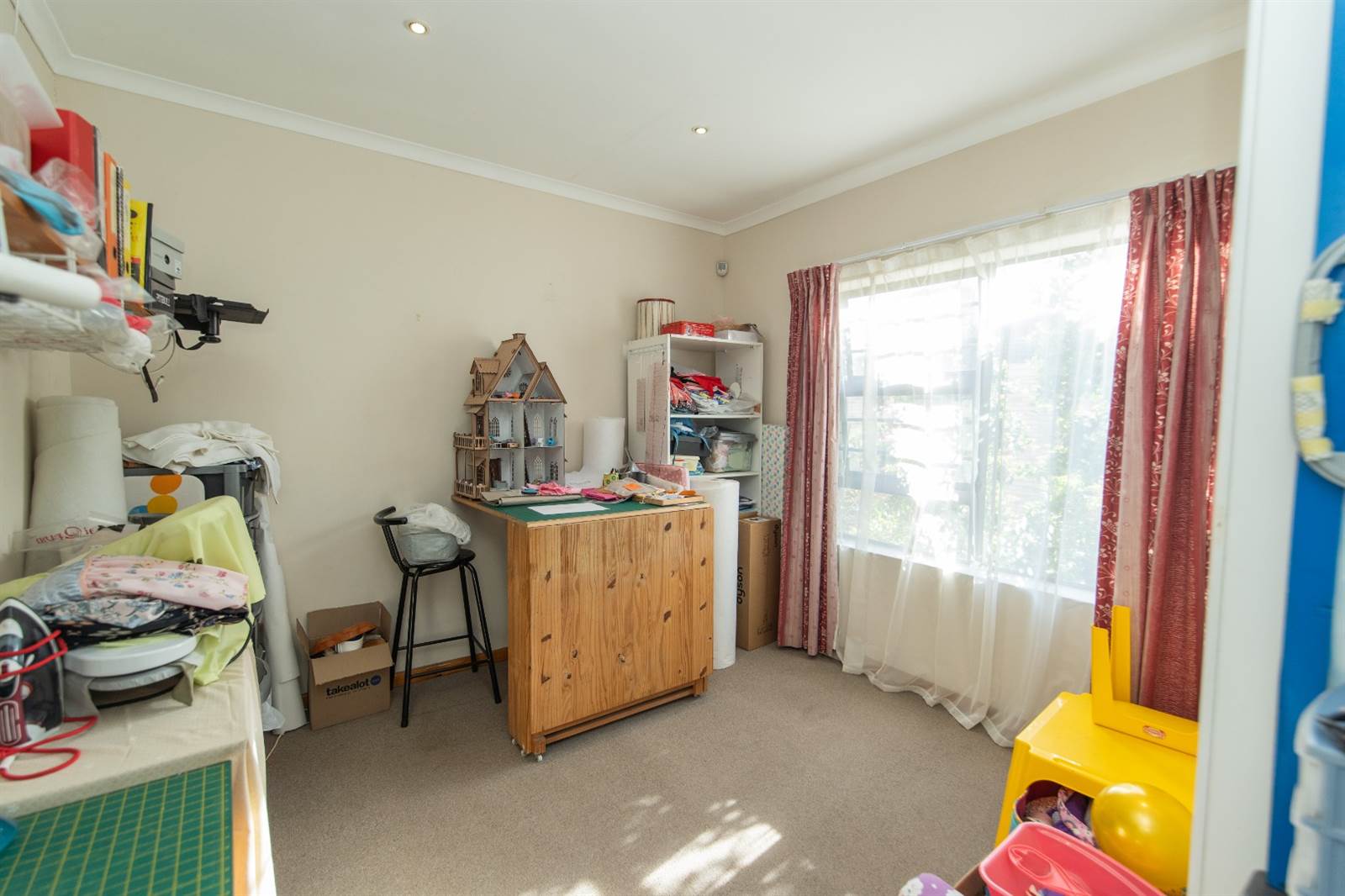 4 Bed Townhouse in Glenroy Park photo number 21