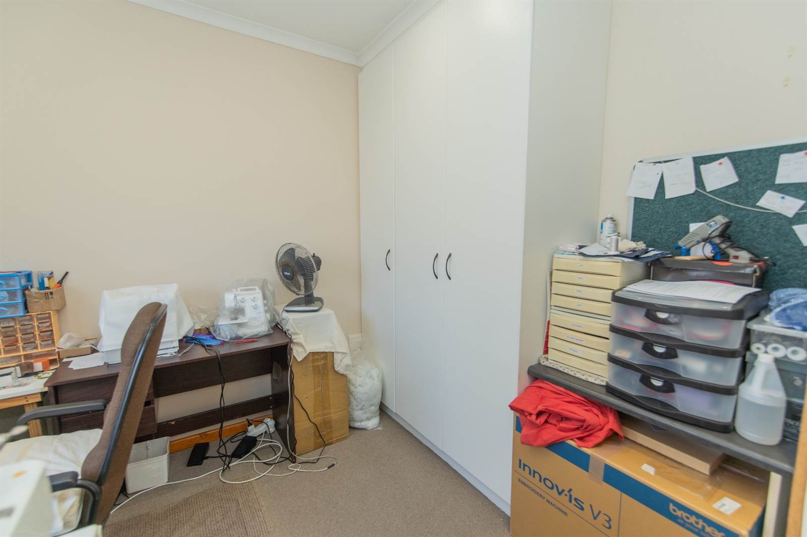 4 Bed Townhouse in Glenroy Park photo number 26