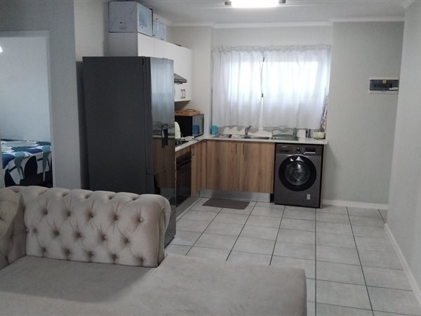 2 Bed Apartment