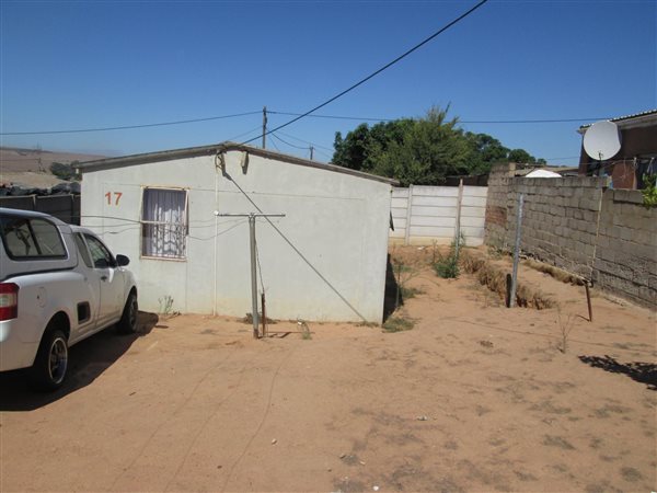 1 Bed House in Malmesbury