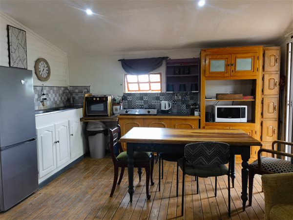 2 Bed Garden Cottage