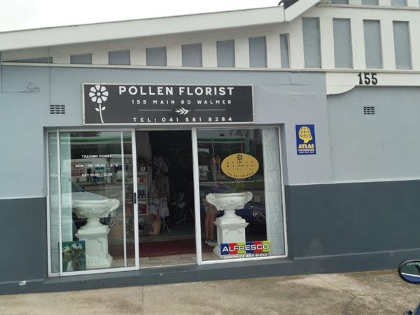 35  m² Retail Space in Walmer