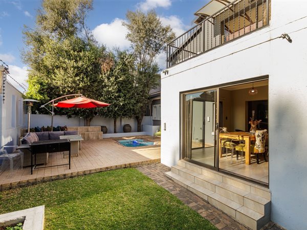 3 Bedroom Townhouse 3 Bedroom Townhouse