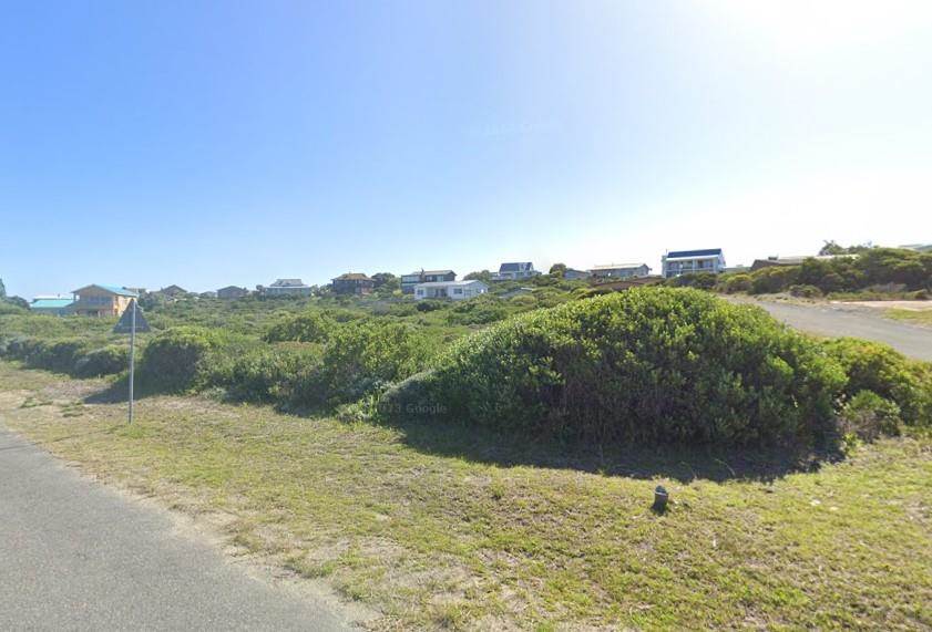 385 m² Land available in Pearly Beach photo number 3