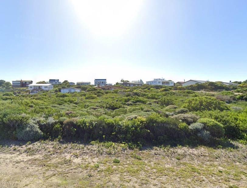 385 m² Land available in Pearly Beach photo number 2