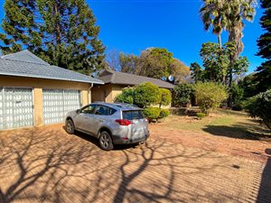 6 Bed House in Randpark