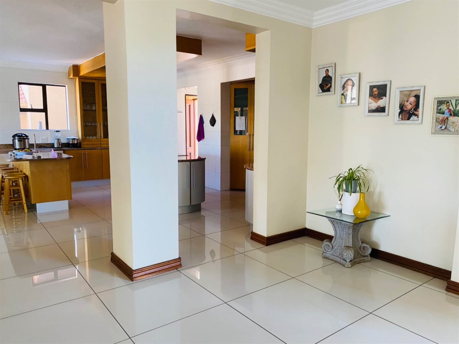 6 Bed House in Zambezi Country Estate photo number 25