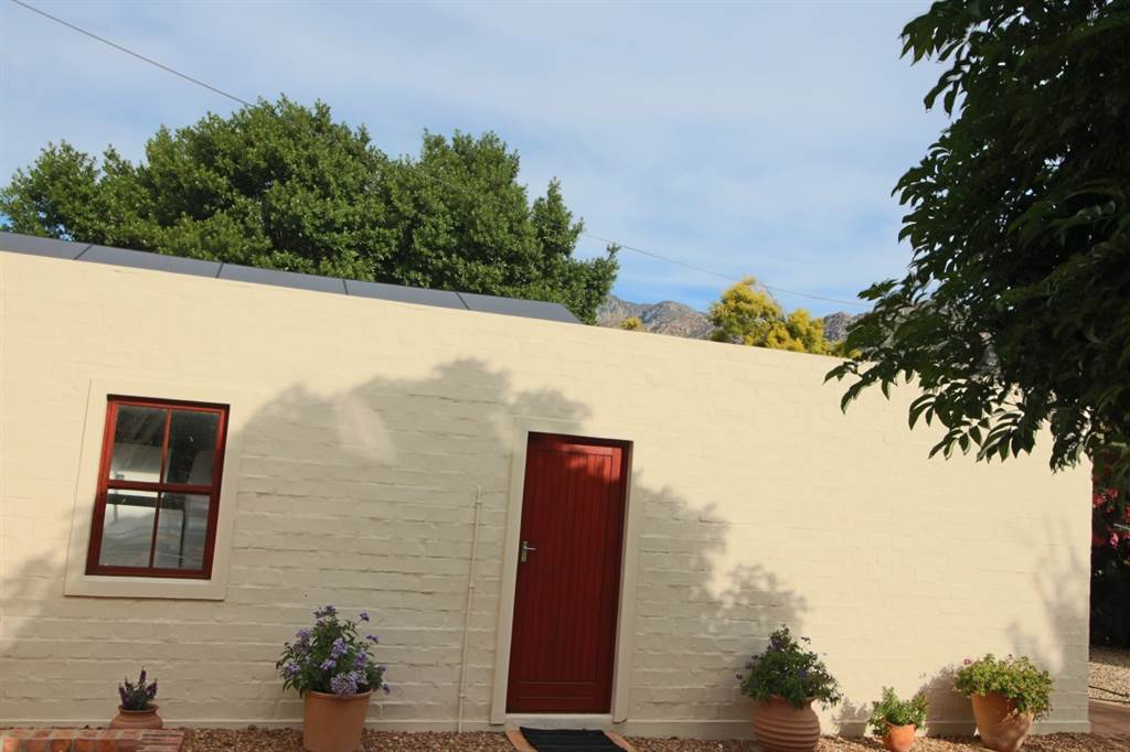 3 Bed House in Montagu photo number 16