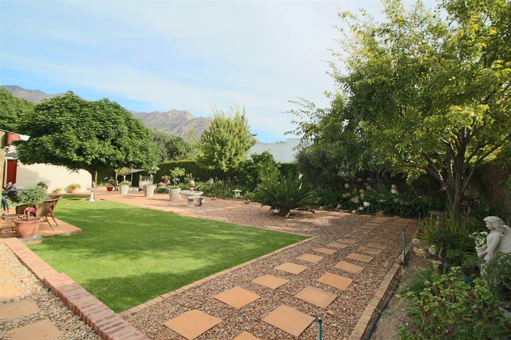 3 Bed House in Montagu photo number 20