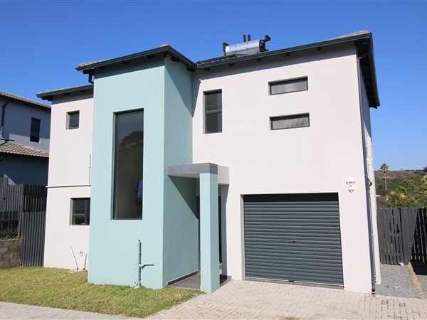3 Bedroom Cluster 3 Bedroom Cluster
