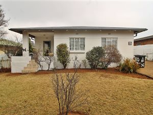 2 Bed House in Primrose