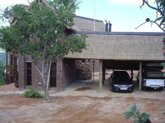 5 Bed House in Vaalwater photo number 13