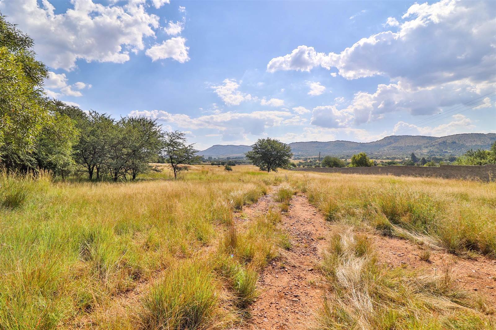 40 ha Land available in Broederstroom photo number 14