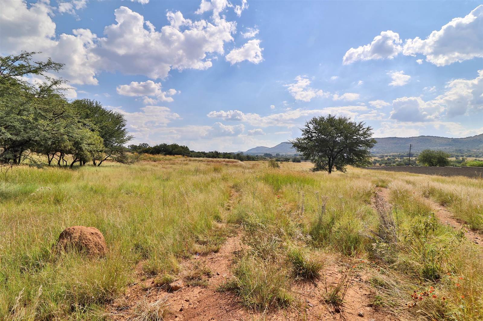 40 ha Land available in Broederstroom photo number 17