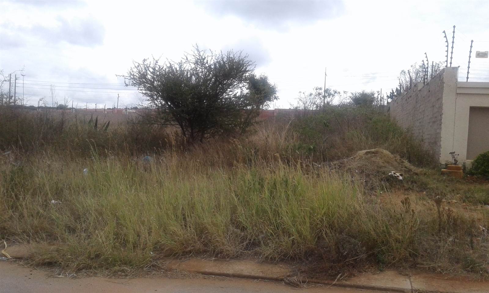 1334 m² Land available in Flora Park photo number 3