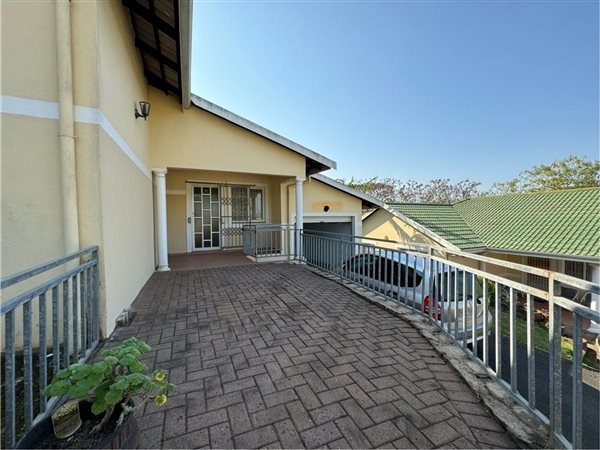 3 Bed Townhouse