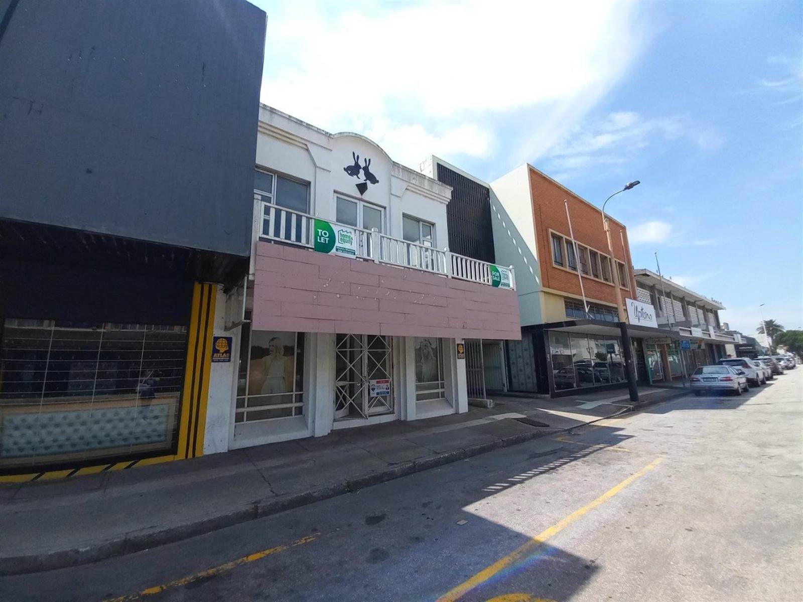 294  m² Retail Space in Port Elizabeth Central photo number 2