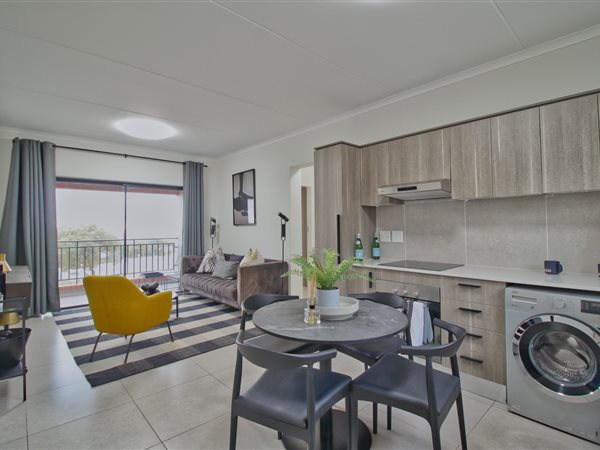 2 Bed Apartment in Northgate