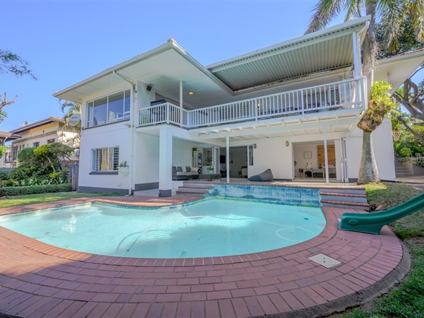 5 Bedroom House