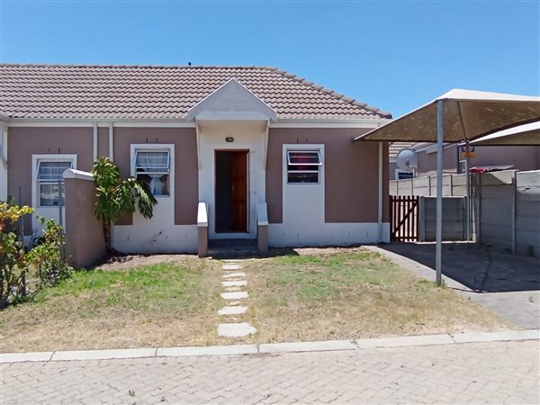 2 Bedroom House 2 Bedroom House
