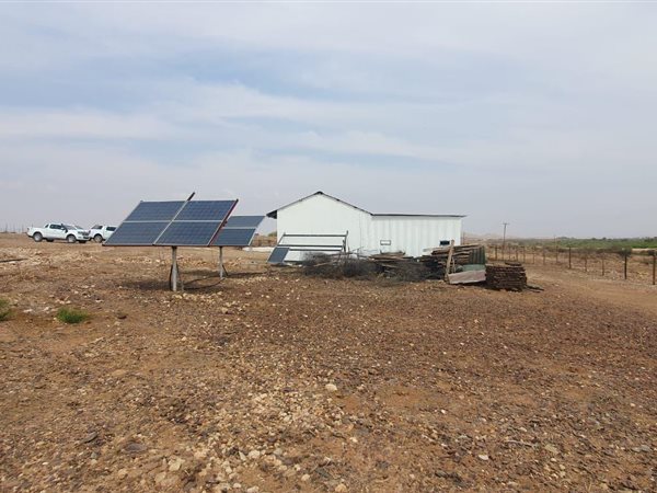 11.7 ha Farm 11.7 ha Farm