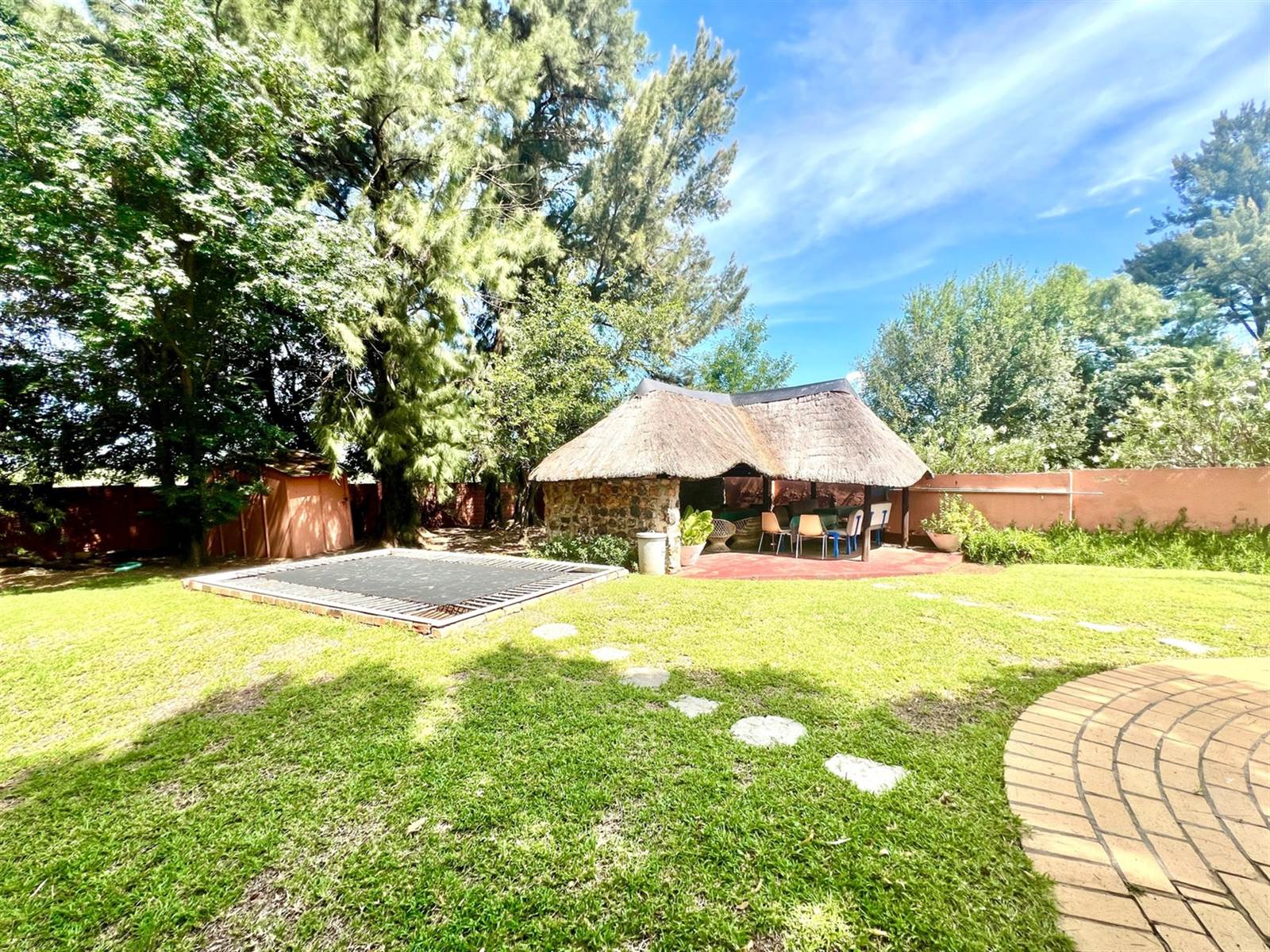 6844 m² Farm in Stilfontein photo number 15